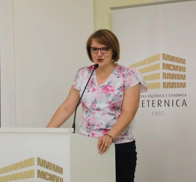 Snažno svjedočenje o patnji, obraćenju, oslobođenju i ozdravljenju