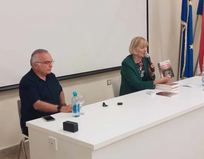 Snažno svjedočenje o patnji, obraćenju, oslobođenju i ozdravljenju