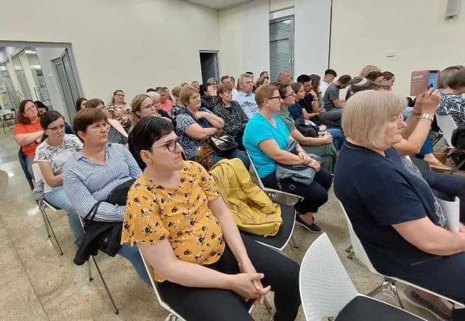 Snažno svjedočenje o patnji, obraćenju, oslobođenju i ozdravljenju