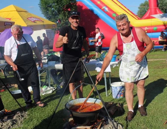 TRADICIONALNA 17. FIŠIJADA U PLETERNICI: Prvo mjesto osvojio Danijel Boranić iz Oriovca