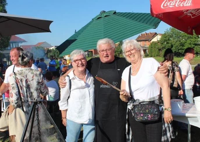 TRADICIONALNA 17. FIŠIJADA U PLETERNICI: Prvo mjesto osvojio Danijel Boranić iz Oriovca