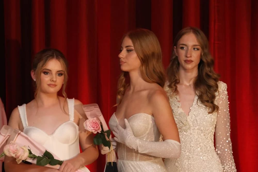 /FOTOGALERIJA/ Izabrana je Miss Požeško-slavonske županije! Pobjednica dolazi iz Požege i zove se Leona Maroši