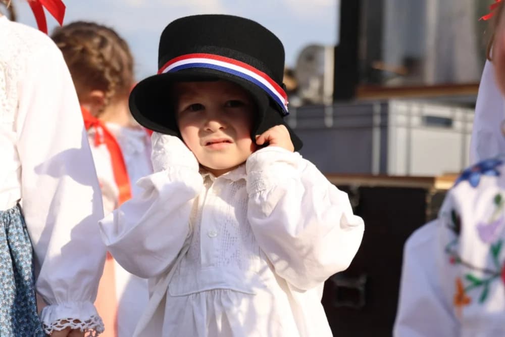 /FOTOGALERIJA/ Tradicionalna smotra folklora u Pleternici u sklopu LIDAS-a