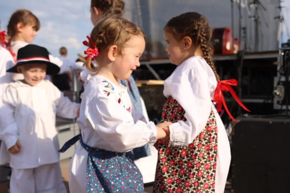 /FOTOGALERIJA/ Tradicionalna smotra folklora u Pleternici u sklopu LIDAS-a