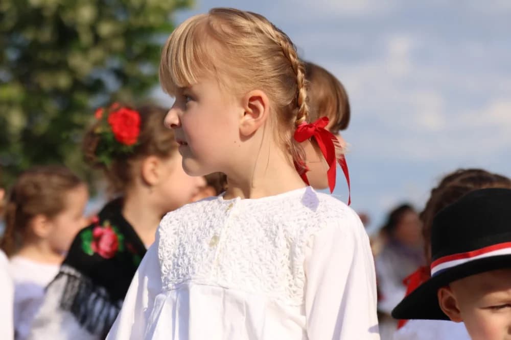 /FOTOGALERIJA/ Tradicionalna smotra folklora u Pleternici u sklopu LIDAS-a