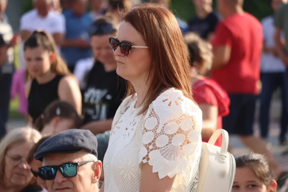 /FOTOGALERIJA/ Tradicionalna smotra folklora u Pleternici u sklopu LIDAS-a