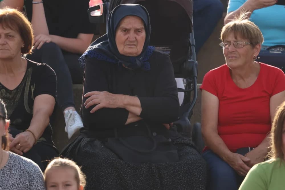 /FOTOGALERIJA/ Tradicionalna smotra folklora u Pleternici u sklopu LIDAS-a
