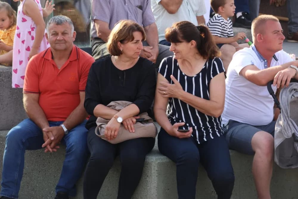 /FOTOGALERIJA/ Tradicionalna smotra folklora u Pleternici u sklopu LIDAS-a