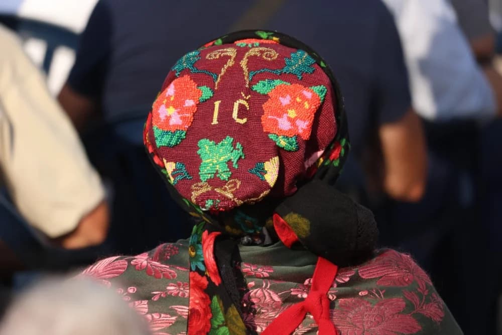 /FOTOGALERIJA/ Tradicionalna smotra folklora u Pleternici u sklopu LIDAS-a