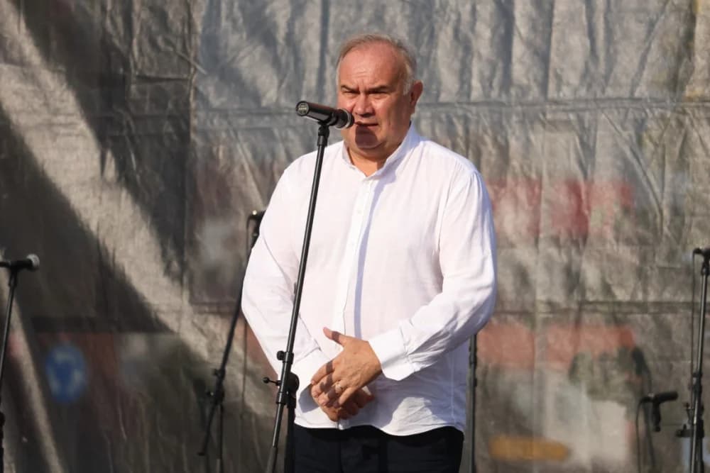 /FOTOGALERIJA/ Tradicionalna smotra folklora u Pleternici u sklopu LIDAS-a
