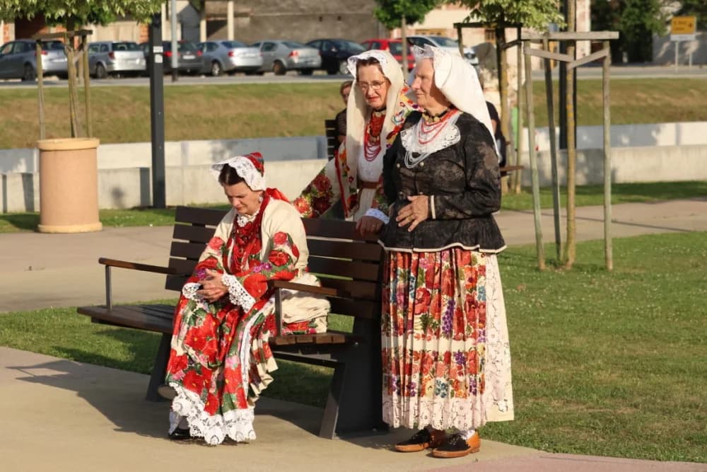 /FOTOGALERIJA/ Tradicionalna smotra folklora u Pleternici u sklopu LIDAS-a
