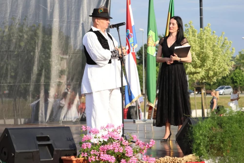 /FOTOGALERIJA/ Tradicionalna smotra folklora u Pleternici u sklopu LIDAS-a