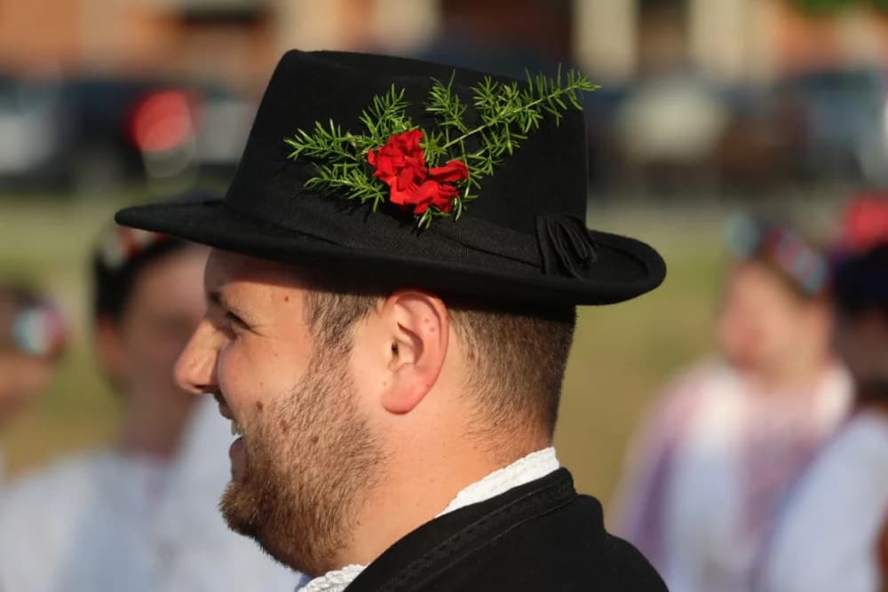 /FOTOGALERIJA/ Tradicionalna smotra folklora u Pleternici u sklopu LIDAS-a