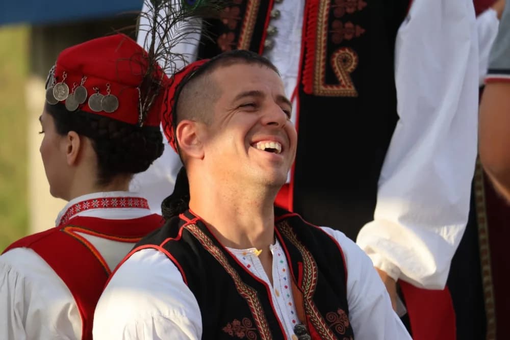 /FOTOGALERIJA/ Tradicionalna smotra folklora u Pleternici u sklopu LIDAS-a