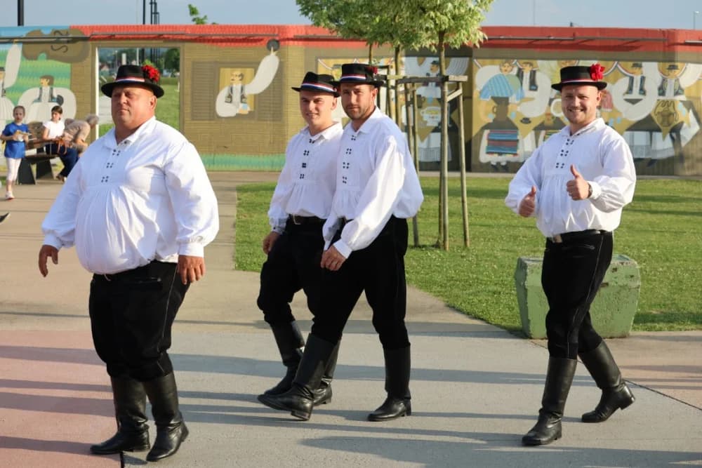 /FOTOGALERIJA/ Tradicionalna smotra folklora u Pleternici u sklopu LIDAS-a