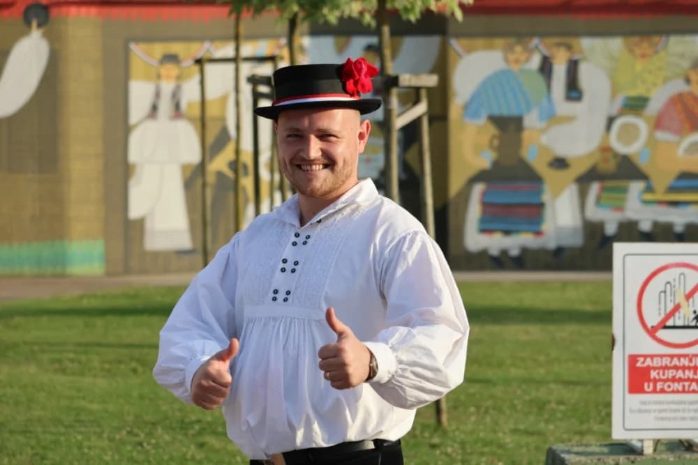 /FOTOGALERIJA/ Tradicionalna smotra folklora u Pleternici u sklopu LIDAS-a