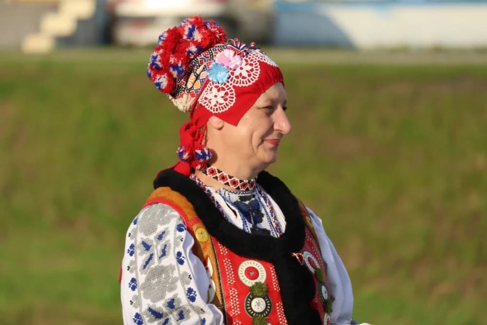 /FOTOGALERIJA/ Tradicionalna smotra folklora u Pleternici u sklopu LIDAS-a