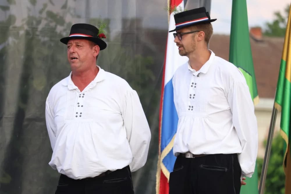 /FOTOGALERIJA/ Tradicionalna smotra folklora u Pleternici u sklopu LIDAS-a