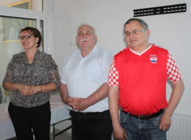 Pobjednički pehar u Pleternici osvojio 82-godišnji banjalučki velemajstor Milan Vukić