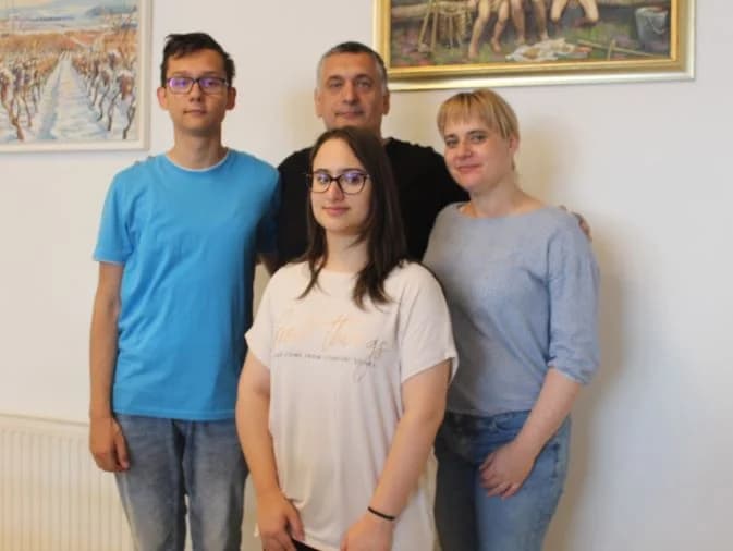 Pobjednički pehar u Pleternici osvojio 82-godišnji banjalučki velemajstor Milan Vukić