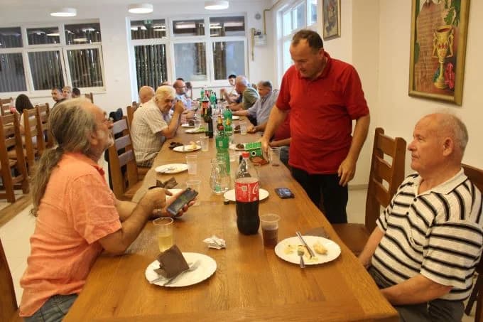 Pobjednički pehar u Pleternici osvojio 82-godišnji banjalučki velemajstor Milan Vukić