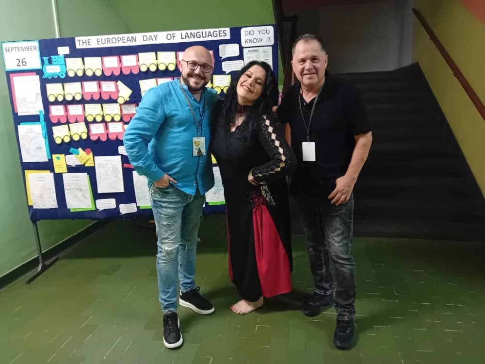 Pleterničanka Ana Baketarić prvi puta zapjevala na pitomačkom festivalu