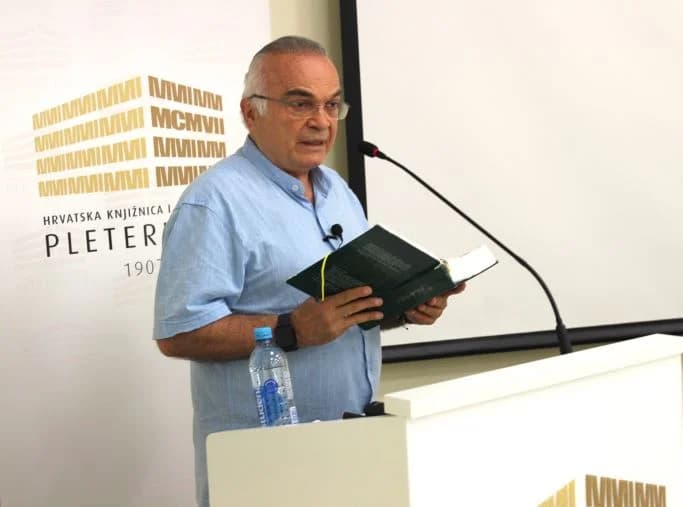 POZNATI KATOLIČKI MISIONAR MARINO RASTREPO GOSTOVAO U PLETERNICI: Obitelj pod napadom novog svjetskog poretka i rodne ideologije