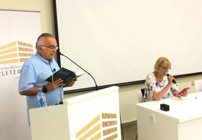 POZNATI KATOLIČKI MISIONAR MARINO RASTREPO GOSTOVAO U PLETERNICI: Obitelj pod napadom novog svjetskog poretka i rodne ideologije