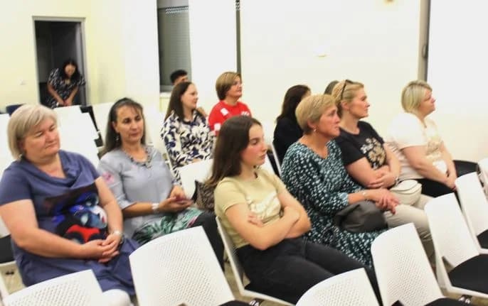 POZNATI KATOLIČKI MISIONAR MARINO RASTREPO GOSTOVAO U PLETERNICI: Obitelj pod napadom novog svjetskog poretka i rodne ideologije