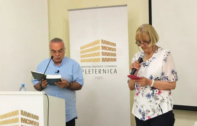 POZNATI KATOLIČKI MISIONAR MARINO RASTREPO GOSTOVAO U PLETERNICI: Obitelj pod napadom novog svjetskog poretka i rodne ideologije