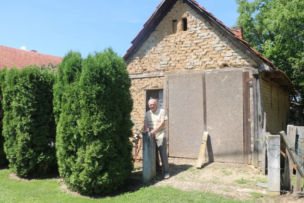 RATNA SJEĆANJA: Oca su mi ubili pred mojim očima kad sam imao šest godina