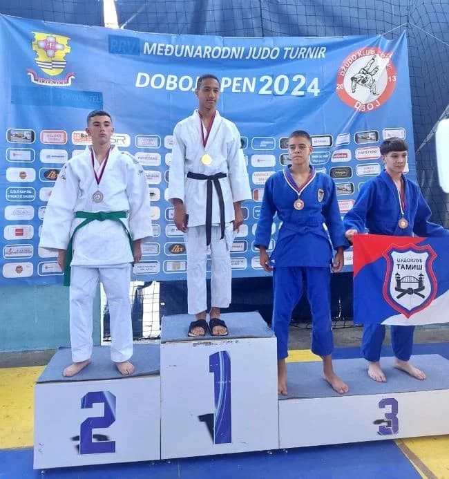 Osvojili šest zlatnih, dvije srebrne i jednu brončanu medalju