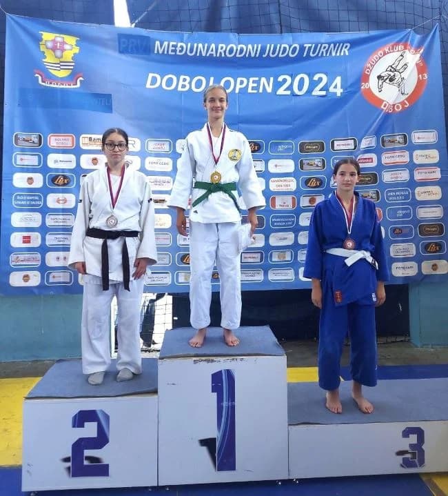 Osvojili šest zlatnih, dvije srebrne i jednu brončanu medalju