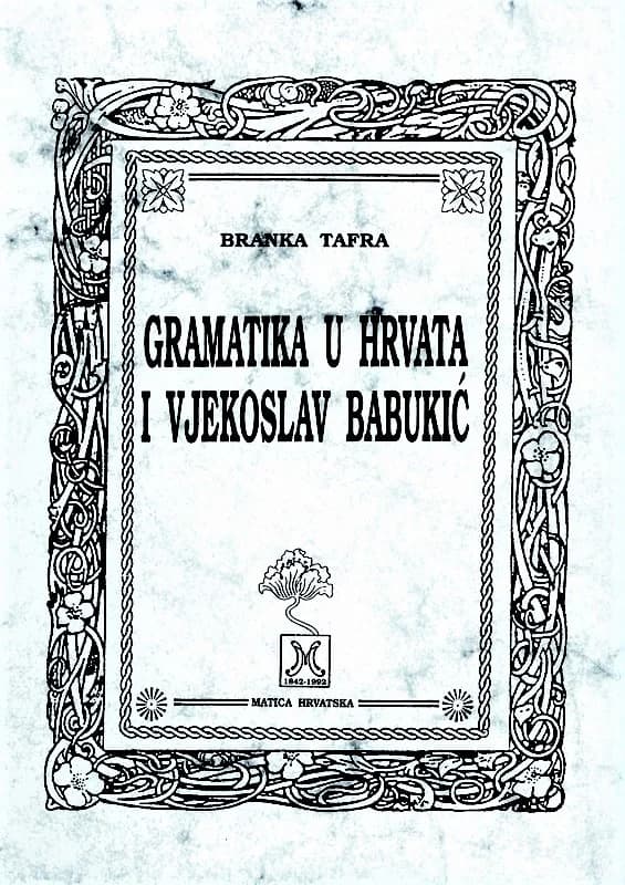 Požežanin Vjekoslav Babukić - istaknuti hrvatski jezikoslovac, preporoditelj i znanstvenik, rođen u lipnju 1812.