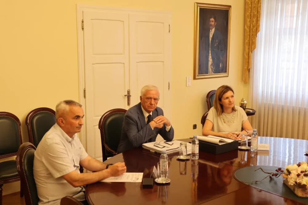 Oporbenim vijećnicima na Tematskoj sjednici Gradskog vijeća gradonačelnik Glavić sve pojasnio do zadnjeg detalja: „Odgovorili ste nam na dobar dio pitanja“!
