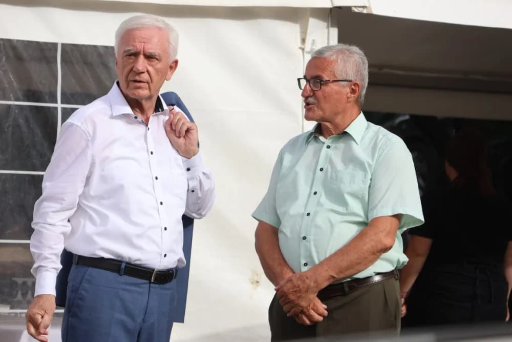 /FOTOGALERIJA/ MEĐUNARODNO NATJECANJE: Strelište Bzenica prvi puta okupilo lovce iz više europskih zemalja - Vitalia, Miloš i Milković iz požeškog kraja