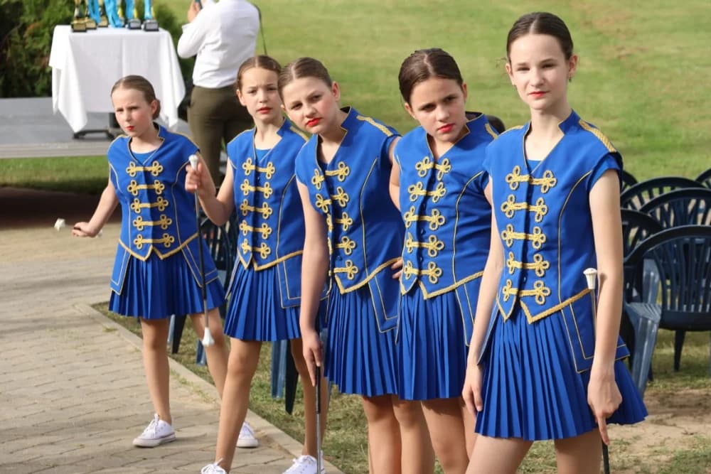 /FOTOGALERIJA/ MEĐUNARODNO NATJECANJE: Strelište Bzenica prvi puta okupilo lovce iz više europskih zemalja - Vitalia, Miloš i Milković iz požeškog kraja