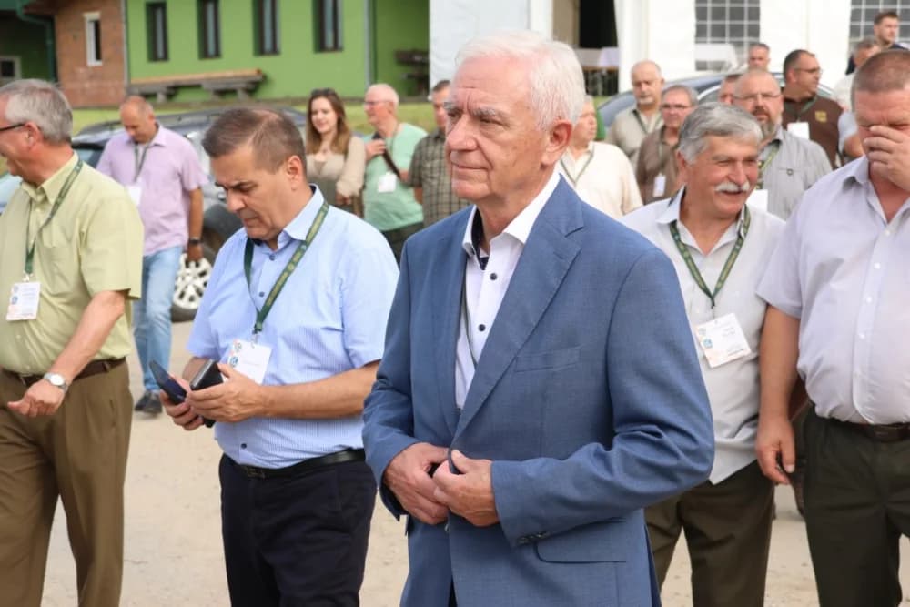 /FOTOGALERIJA/ MEĐUNARODNO NATJECANJE: Strelište Bzenica prvi puta okupilo lovce iz više europskih zemalja - Vitalia, Miloš i Milković iz požeškog kraja