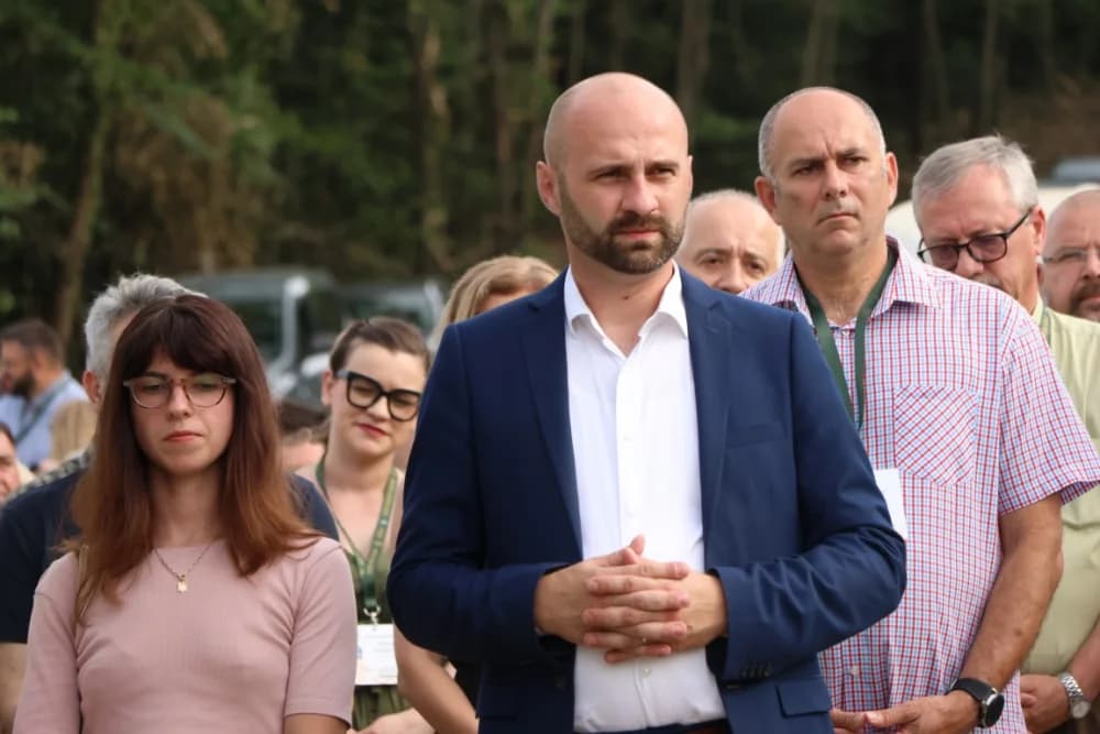 /FOTOGALERIJA/ MEĐUNARODNO NATJECANJE: Strelište Bzenica prvi puta okupilo lovce iz više europskih zemalja - Vitalia, Miloš i Milković iz požeškog kraja