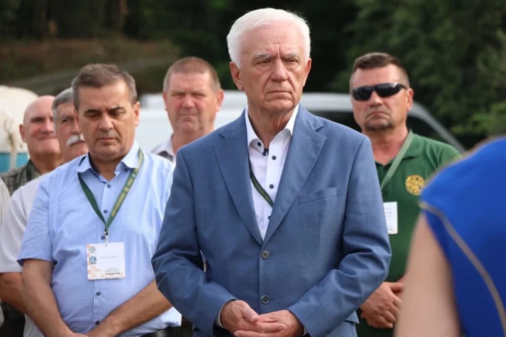 /FOTOGALERIJA/ MEĐUNARODNO NATJECANJE: Strelište Bzenica prvi puta okupilo lovce iz više europskih zemalja - Vitalia, Miloš i Milković iz požeškog kraja