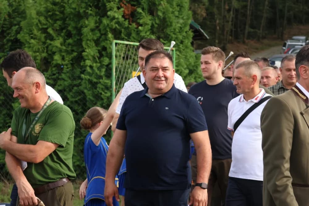 /FOTOGALERIJA/ MEĐUNARODNO NATJECANJE: Strelište Bzenica prvi puta okupilo lovce iz više europskih zemalja - Vitalia, Miloš i Milković iz požeškog kraja