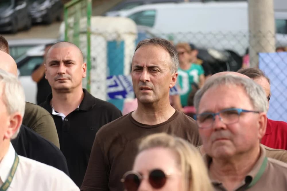 /FOTOGALERIJA/ MEĐUNARODNO NATJECANJE: Strelište Bzenica prvi puta okupilo lovce iz više europskih zemalja - Vitalia, Miloš i Milković iz požeškog kraja