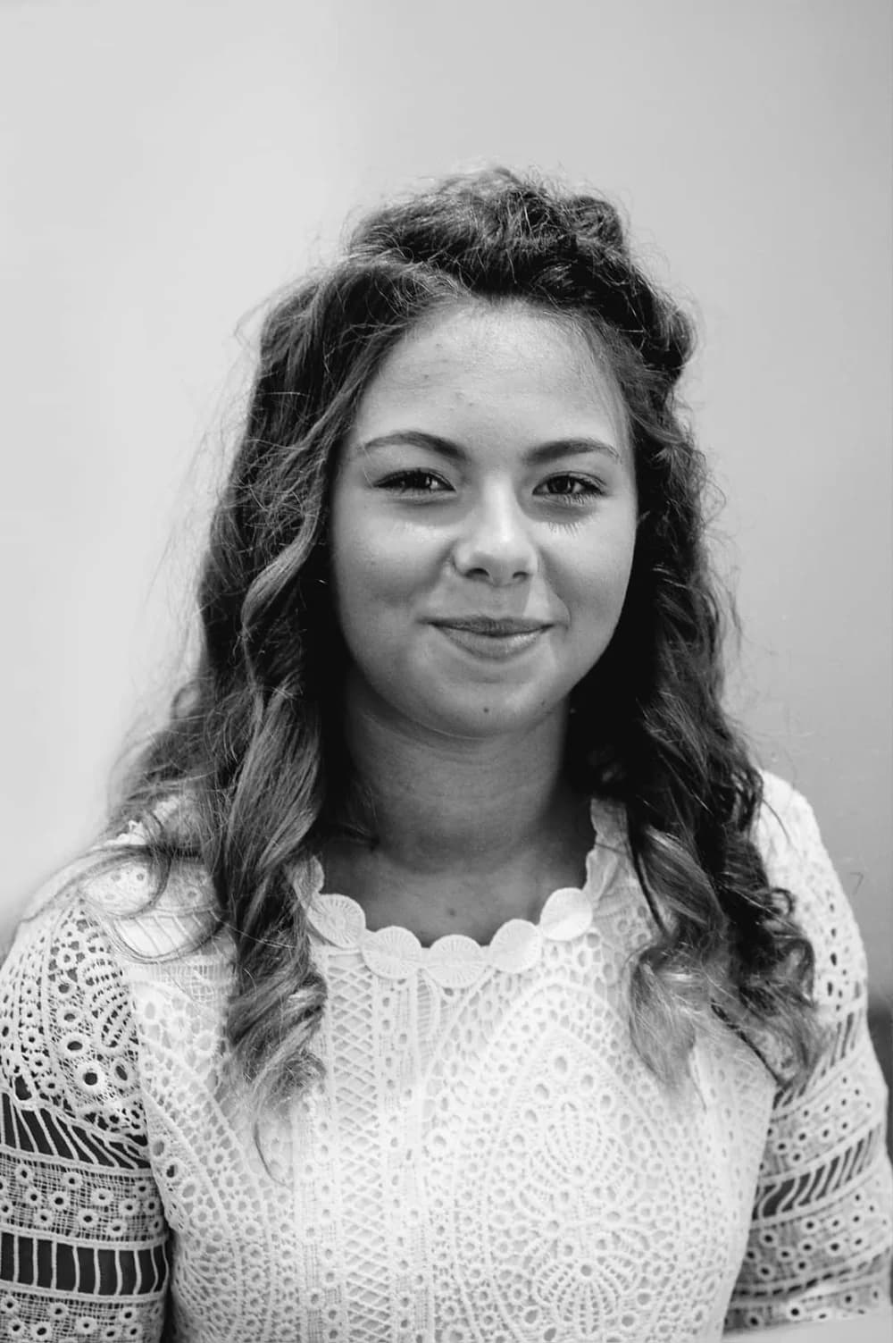 [IN MEMORIAM]  - ENA DOŠEN (2005. – 2023.)