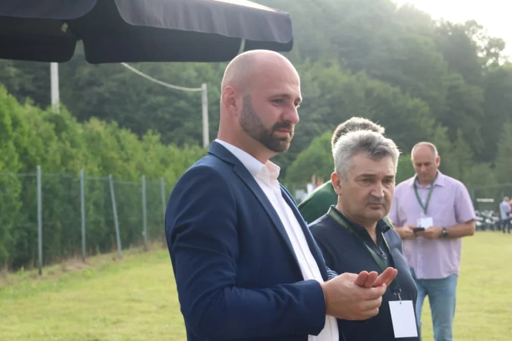 /FOTOGALERIJA/ MEĐUNARODNO NATJECANJE: Strelište Bzenica prvi puta okupilo lovce iz više europskih zemalja - Vitalia, Miloš i Milković iz požeškog kraja