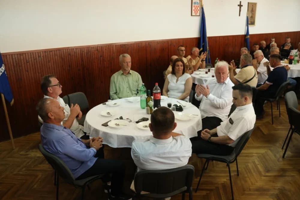 Svečano obilježen Dan branitelja Općine Kaptol (FOTO-VIDEO)