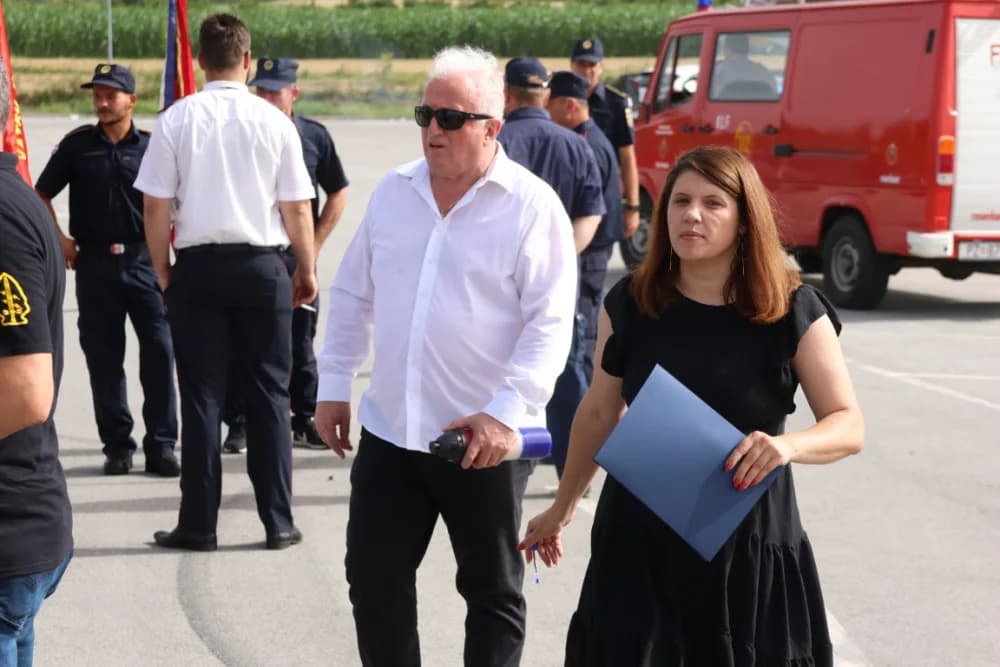 Svečano obilježen Dan branitelja Općine Kaptol (FOTO-VIDEO)