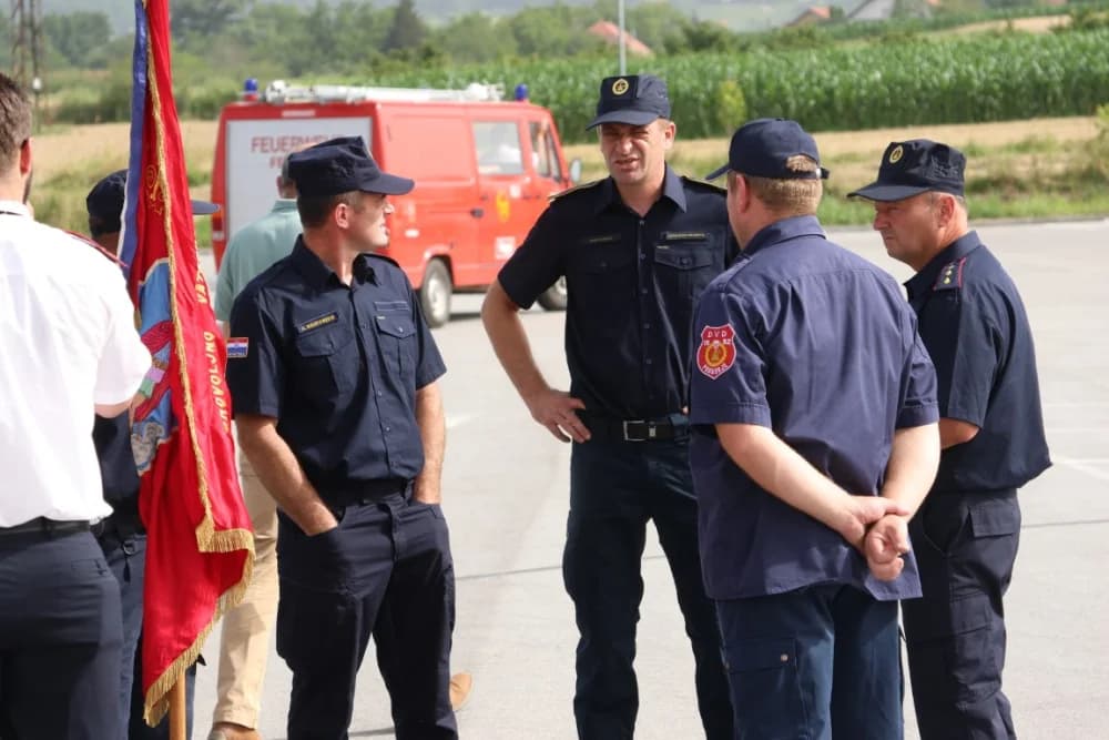 Svečano obilježen Dan branitelja Općine Kaptol (FOTO-VIDEO)