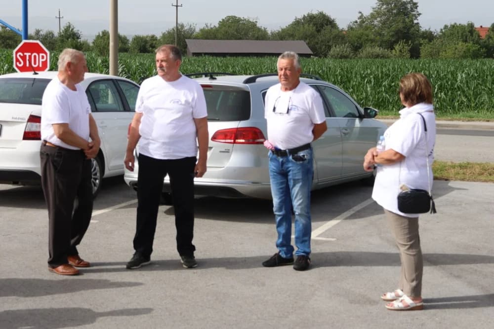 Svečano obilježen Dan branitelja Općine Kaptol (FOTO-VIDEO)