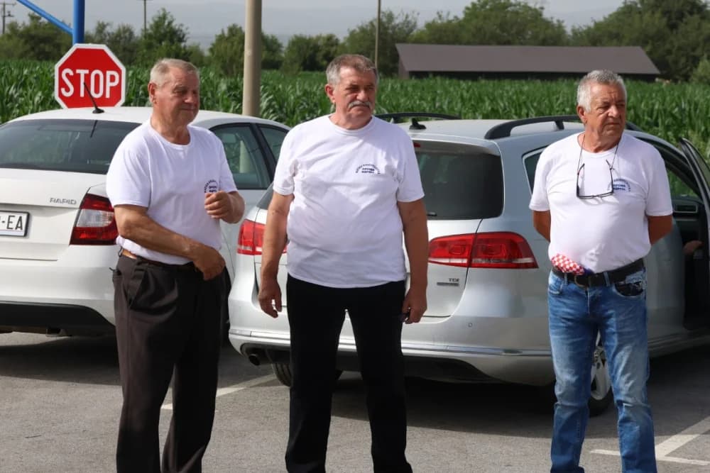 Svečano obilježen Dan branitelja Općine Kaptol (FOTO-VIDEO)