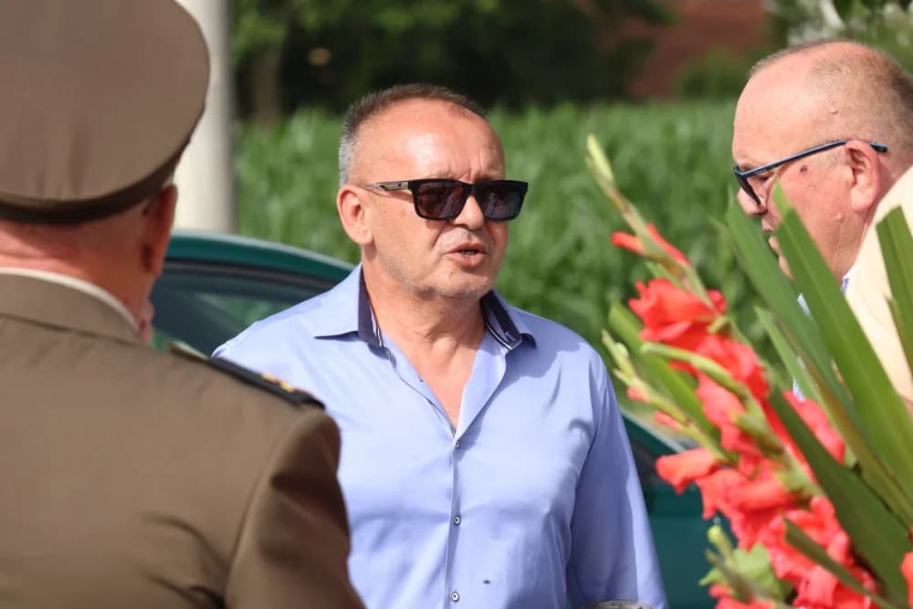 Svečano obilježen Dan branitelja Općine Kaptol (FOTO-VIDEO)